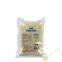 Gạo Sạch An Toàn NÀNG HƯƠNG CHỢ ĐÀO ST24 1kg Việt Nam
