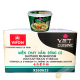 Soupe vermicelle végétarien Bol VIET CUISINE VIFON carton 36x120g Vietnam
