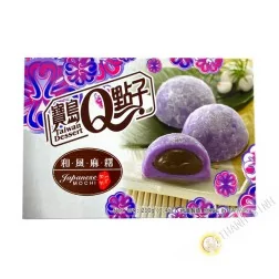 Mochi Ube ROYAL FAMILY 210g Taiwan
