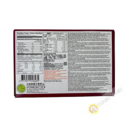 Mochi Ube ROYAL FAMILY 210g Đài Loan