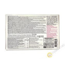 Mochi chanh sữa trứng ROYAL FAMILY 168g Đài Loan