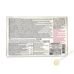 Mochi custard citron ROYAL FAMILY 168g Taiwan