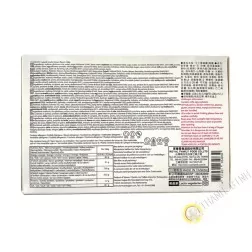 Mochi lemon custard ROYAL FAMILY 168g Taiwan