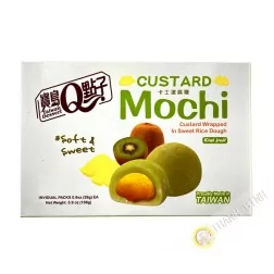 Mochi kiwi ROYAL FAMILY 168g Taiwan