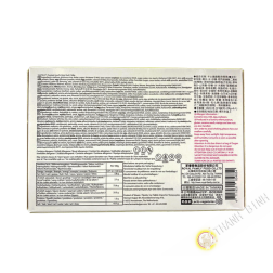 Mochi kiwi ROYAL FAMILY 168g Đài Loan