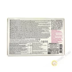 Mochi kiwi ROYAL FAMILY 168g Taiwan
