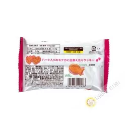 Pukutai Fraise 16.5g MEITO Japon