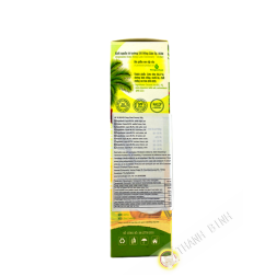 Coco séché Crispy coconut 100g