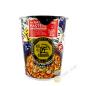 Ramen noodle takumi miso cup NISSIN 74g Korea