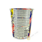 Mì ramen takumi miso cốc NISSIN 74g Hàn Quốc