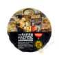 Mì ramen takumi miso cốc NISSIN 74g Hàn Quốc