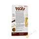 Biscuit Chocolat amande POCKY 36g