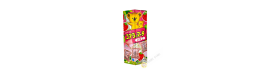 Biscuit Kaola fraise LOTTRE 48g