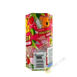Biscuit Kaola fraise LOTTRE 48g