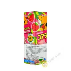 Biscuit Kaola fraise LOTTRE 48g