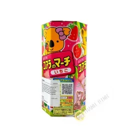Biscuit Kaola fraise LOTTRE 48g