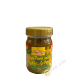 Pâte de piment antillais Oh la la ça pique MISTER HO 120g Costa Rica