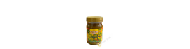 Pâte de piment antillais Oh la la ça pique MISTER HO 120g Costa Rica