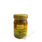 Pâte piment antillais vert Oh la la ça pique 120g Costa Rica