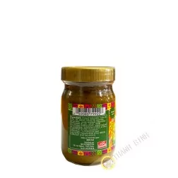 Pâte de piment antillais Oh la la ça pique MISTER HO 120g Costa Rica
