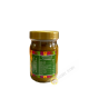 Pâte de piment antillais Oh la la ça pique MISTER HO 120g Costa Rica