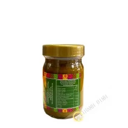 Pâte de piment antillais Oh la la ça pique MISTER HO 120g Costa Rica