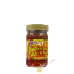 Pate pepper caribbean 120g
