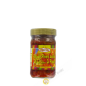 Pâte piment antillais rouge Oh la la ça pique 120g Costa Rica
