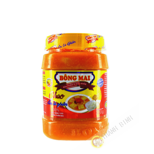 Pâte soja pimentée BÔNG MAI 370g Vietnam