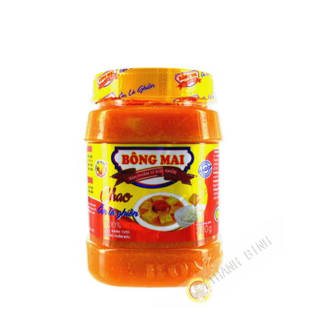 Pâte de soja pimentée BÔNG MAI 370g Vietnam