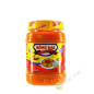 Pâte de soja pimentée BÔNG MAI 370g Vietnam Pâte de soja pimentée BÔNG MAI 370g Vietnam