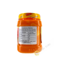 Pâte de soja pimentée BÔNG MAI 370g Vietnam Pâte de soja pimentée BÔNG MAI 370g Vietnam