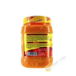 Pâte de soja pimentée BÔNG MAI 370g Vietnam