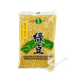 Frijol mungo sin cáscara THAI TOP CHOICE 400g Tailandia