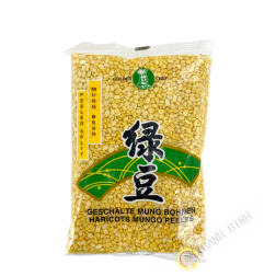 Haricot mungo décortiqué THAI TOP CHOICE 400g Thailand
