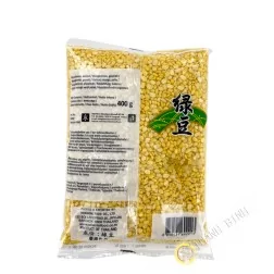 Frijol mungo sin cáscara 400g Tailandia