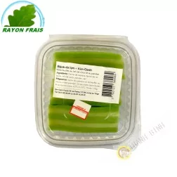 Gâteau mille feuille vietnamienne Banh Da Lon - FRAIS
