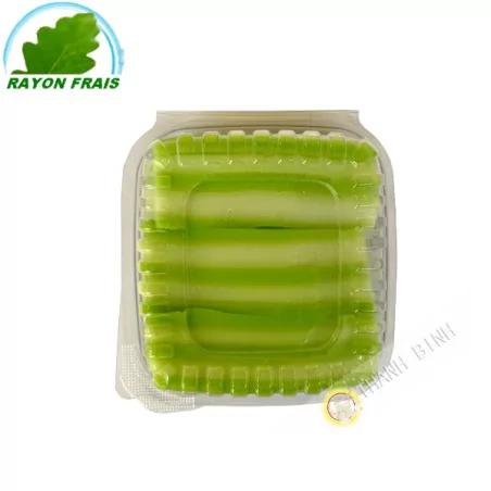 Gâteau mille feuille vietnamienne Banh Da Lon - FRAIS