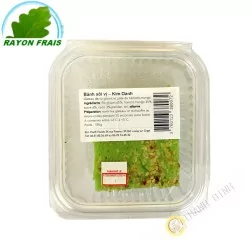 Gâteau riz gluant haricot mungo Xoi Vi KIM OANH 180g France - FRAIS