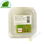 Gâteau riz gluant haricot mungo Xoi Vi