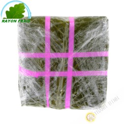 Pastel de Arroz Pegajoso de Soya, carne de Cerdo Banh Chung KIM OANH 1.1 kg de Francia