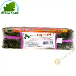 Cake Rice Sticky Soy Pork Banh Tet KIM OANH 1.1 kg France