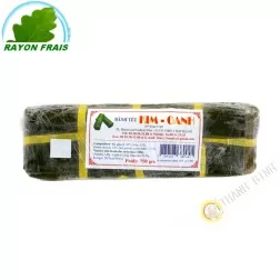 Cake Rice Sticky Soy Pork Banh Tet KIM OANH 750g France