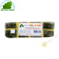Gateau Riz Gluant Soja Porc Banh Tet KIM OANH 750g France - FRAIS Gateau Riz Gluant Soja Porc Banh Tet KIM OANH 750g France - FRAIS