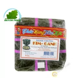 Cake Rice Sticky Soy Pork Banh Chung KIM OANH 750g France
