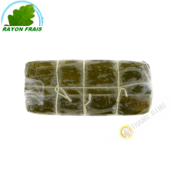 Gateau Riz Gluant Soja Porc Banh Tet BA PHUONG 500g France
