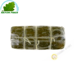 Pastel de Arroz Pegajoso de Soya, carne de Cerdo Banh Tet BA PHUONG 500g de Francia