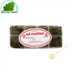 Cake Rice Sticky Soy Pork Banh Tet BA PHUONG 500g France