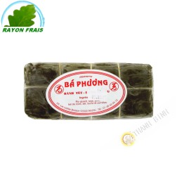 Gateau Riz Gluant Soja Porc Banh Tet Ba Phuong 500g France