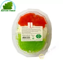 Dessert Suong sa hat luu NGOX YEN 330g - FRAIS